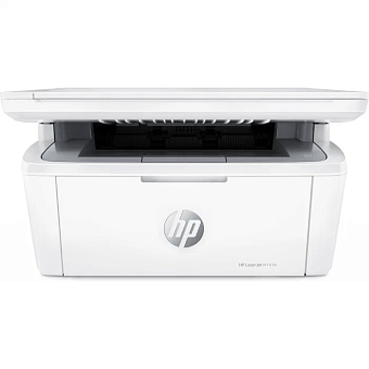 МФУ HP LaserJet M141w (A4, ч/б, 20 стр/мин, USB&WiFi)