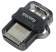 Флешка 128Gb SanDisk Ultra Android Dual Drive OTG USB3.0