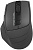 Мышь беспроводная A4Tech Fstyler FG30 2000dpi черный/серый