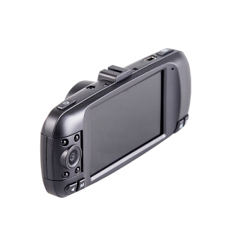 Видеорегистратор Silverstone F1 NTK-55F Такси (2 камеры, 1080FHD, 140°, microSD)