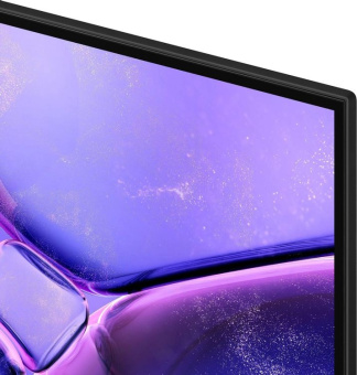 Телевизор 50" Samsung Series U8000FU LED 4K Ultra HD черный