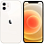 Смартфон Apple iPhone 12 128Gb White (без RuStore)