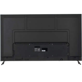 Телевизор 65" Hyundai H-LED65BU7003 LED 4K Ultra HD черный