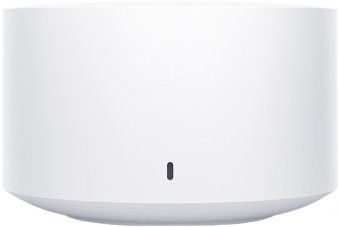 Портативная акустика Xiaomi Mi Compact Bluetooth Speaker 2, серебристый