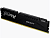 Модуль памяти DDR5 16Gb 6000MHz Kingston Fury Beast Black EXPO