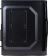 Корпус Zalman T3 (Minitower, 189x428x364мм, mATX, без БП) Black