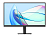 Монитор 21.45" Xiaomi Monitor A22i (VA 1920x1080 6ms 75Hz VGA HDMI) черный