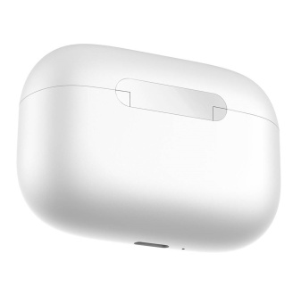 Наушники TWS A4Tech Bloody M30 White