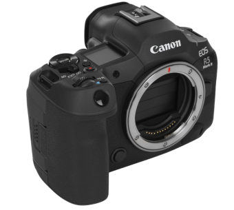 Цифровая фотокамера Canon EOS R5 Mark II Body