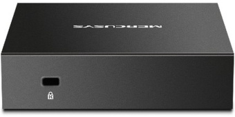 Коммутатор .5 port Mercusys MS105GS 1000 Мбит/сек