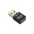 Сетевая карта USB2.0 Gembird WNP-UA-008 802.11b/g/n/ac/а, 2.4Ггц, 5Ггц, 600Мбит, 20 дБм, черный