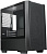 Корпус XASTRA A400M mATX чёрный