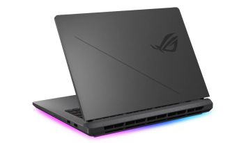 Ноутбук ASUS ROG Strix G615LR-S5222 Ultra 9 275HX/32G/1Tb SSD/RTX5070Ti-12G/16"WQXGA/DOS