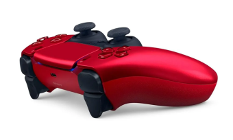 Геймпад Sony PlayStation DualSense Volcanic Red