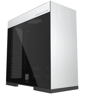 Корпус Geometric Future Model 8 ATX Dharma