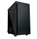 Корпус Zalman T3 Plus mATX Black