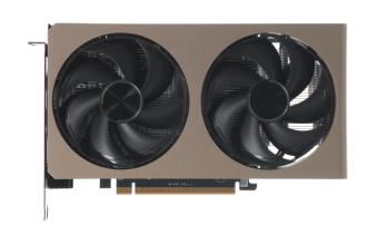 Видеокарта 8Gb MSI RTX 5060 8G INSPIRE 2X OC (RTX5060) GDDR7 HDMI DP