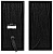 Акустическая система SVEN SPS-603 (2x3W, USB) черный