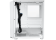 Корпус XASTRA A305M 3ARGB mATX White