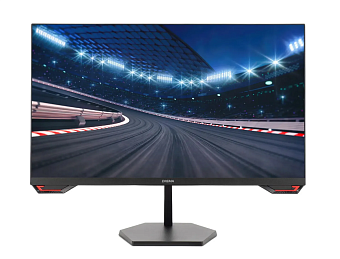 Монитор 27" Digma 27P511F (IPS 1920x1080 1ms 180Hz DP HDMI) черный