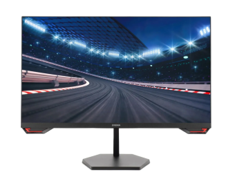 Монитор 27" Digma 27P511F (IPS 1920x1080 1ms 180Hz DP HDMI) черный