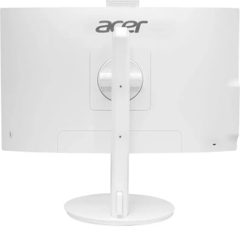 Моноблок Acer Aspire C27A-P1MTL Ultra 5 125H/16G/512 SSD/Intel Arc/27"FHD/DOS/белый
