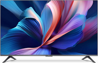 Телевизор 65" Xiaomi TV A Pro 65 2026 QLED 4K Ultra HD Black