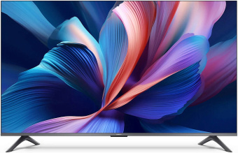 Телевизор 65" Xiaomi TV A Pro 65 2026 QLED 4K Ultra HD Black