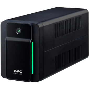 ИБП APC Back-UPS BX750MI-GR 410Вт 750ВА черный