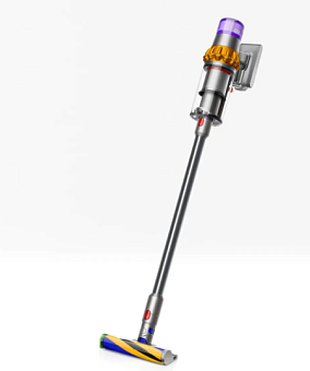 Беспроводной пылесос Dyson V15 (SV47) Detect Absolute