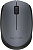 Мышь беспроводная Logitech M170 Wireless серый