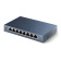 Коммутатор 8 port TP-Link TL-SG108 1000 Мбит/сек