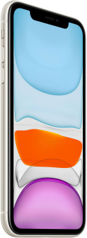 Смартфон Apple iPhone 11 128Gb White (без RuStore)