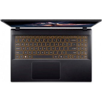 Ноутбук Acer Nitro 5 ANV15-52-92DD i9 13900H/16G/512 SSD/RTX5060-8G/15.6"FHD/DOS