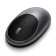 Мышь беспроводная Satechi M1 Bluetooth Wireless Mouse серый