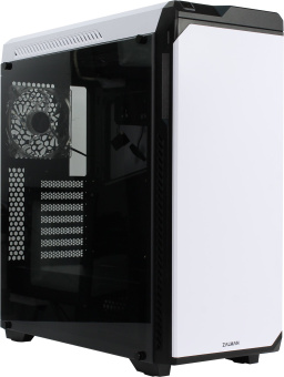 Корпус Zalman Z9 NEO PLUS ATX, белый