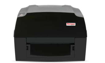 Термопринтер Mertech TLP300 Terra Nova 300 dpi, USB, Ethernet черный