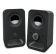 Акустическая система Logitech Z-150 (2x1.5W) midnight black