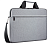 Сумка для ноутбука 15" Defender Tote (полиэстер, серый)