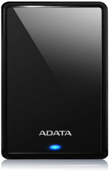 Внешний жесткий диск 2Tb ADATA HV620S 2.5" USB3.0 черный