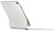 Клавиатура для планшета Apple Magic Keyboard 2025 for iPad Air 13 White (белый)