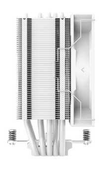 Кулер для процессора DeepCool AG500 BK V2 ARGB 4-pin 1700/AM5 240W