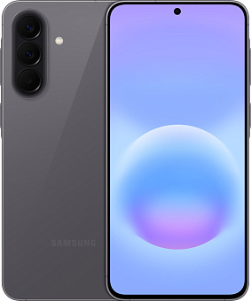 Смартфон Samsung Galaxy A57 8/256Gb, серый