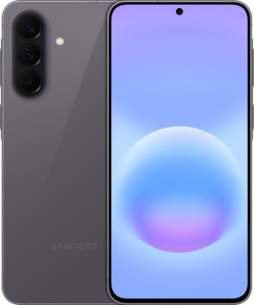 Смартфон Samsung Galaxy A57 8/256Gb, серый