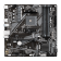 Материнская плата Socket AM4 Gigabyte B550M K (B550) 4*DDR4 M.2 HDMI DP mATX