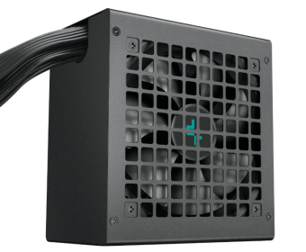 Блок питания 800W Deepcool Game Storm PL800D 120mm 80+ Bronze, черный