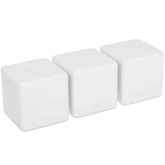 MESH-система Mercusys Halo H30G AC1300, 5 ГГц, 1000 Мбит/с, 3 шт, белый