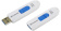 Флешка 128Gb Transcend JetFlash 790 USB3.0 white