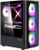 Корпус Zalman N4 (MidiTower, 2*USB2.0, 1*USB3.0, ATX, без БП) чёрный