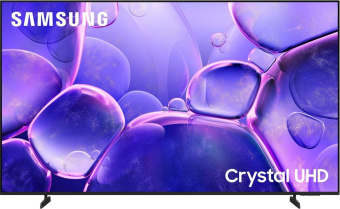 Телевизор 50" Samsung Series U8000FU LED 4K Ultra HD черный